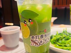 -龙人居·水煮鱼(五道口店)