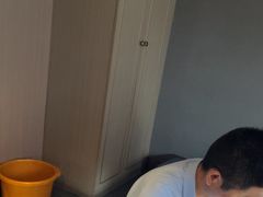 -陆琴脚艺·足浴·SPA(夫子庙店)
