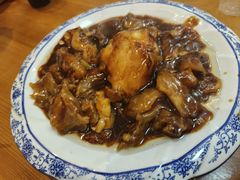 -聚发号清真菜馆