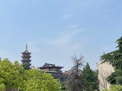 -南京城墙景区