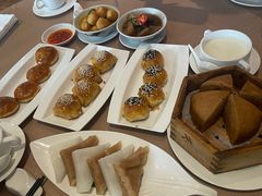 -顺德美的万豪酒店-万豪中餐厅