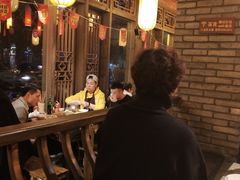 大堂-小龙坎火锅(双林店)
