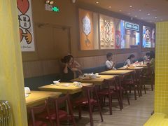 -蔡澜点心·粤菜(花城汇南区店)