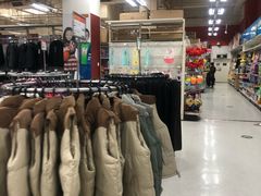 -卜蜂莲花(杨高南路店)