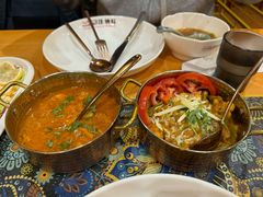 -清真· AL-JANNAT 佳纳特餐厅(仙林店)