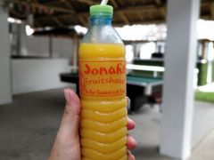 -Jonah's Fruit Shake & Snack Bar