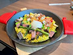 -西堤牛排(合肥之心城店)