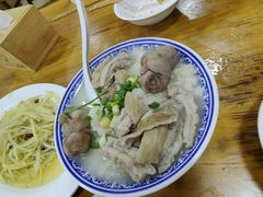 -白家高记肥肠粉(总店)