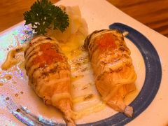 -坂吉屋·居酒屋深夜食堂(龙湖店)