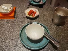 -丝路金桃·新疆菜(徐汇店)