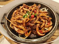 -七八冷面·延边朝鲜族美食(世纪汇店)