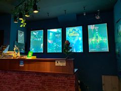 -S Team剧情密室(杭州龙翔桥店)