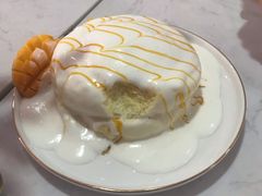 -F小姐甜品店(威海路店)