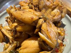 -味仙疯美蛙鱼头(清扬路总店)