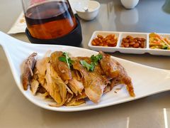 -鹿鸣春饭店(总店)