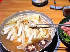 -綱元·海鲜豆捞(明州里店)