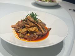 -真爱中国餐馆·年华店(朱雀大街店)