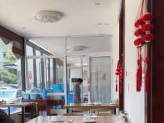 -再回楼饭店·农家菜·大鱼头(南山竹海店)