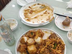 -同发号饭庄(复兴路店)