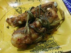 香草排骨-白家寨子·山野白族菜(古城总店)