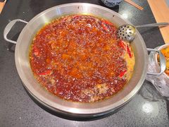 -飘香火锅(玉林西路店)