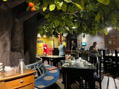 -四世同堂·京菜·烤鸭(双井店)