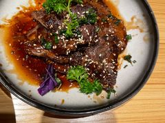 -花和海鲜自助(梅江店)