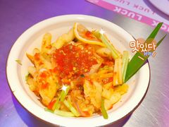 -新越盏·东南亚料理(捷登都会店)