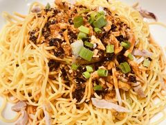-渝信川菜 · 川味家常菜(财富购物中心店)