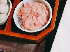 -重庆德庄火锅(映月湖环宇城店)