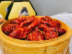 -靓靓蒸虾·头牌蒸虾(雪松路总店)