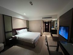 -上海浦东丽晟假日酒店