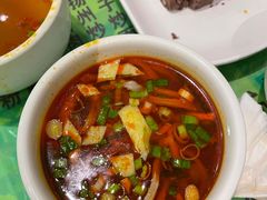 -令氏家外家周礼食府(桥南店)