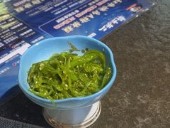 -将太无二·北美传奇寿司(瑞士公寓店)