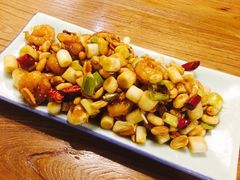 -妈妈的味道(工人体育场东路店)