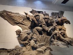 -辽沈战役纪念馆