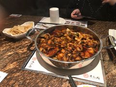 -黄记煌三汁焖锅(崇文门店)