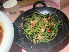 -杨记隆府重庆江湖菜(大悦城店)