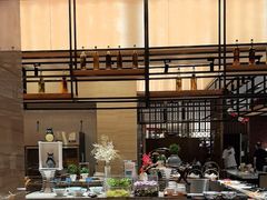-杭州开元名都大酒店·地中海自助餐厅