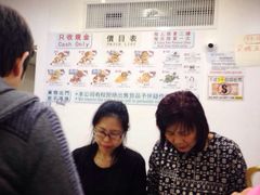 -珍妮曲奇聪明小熊(尖沙咀店)