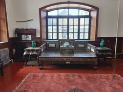 -张学良旧居陈列馆