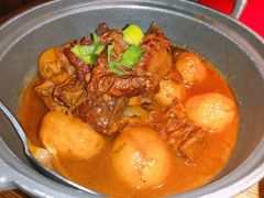 -青年公社烤鸭(青年路店)