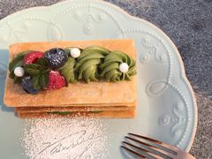 -Vanillacafe香草咖啡(银海大世界店)