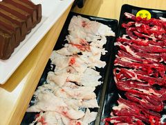 -嬷孙家潮汕牛肉火锅(北京路天河城店)