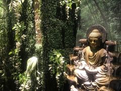 -东方菩提养生SPA馆(武昌总店)