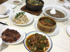 -文杏酒楼(一品天下店)