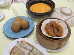 -兴悦酒家(环市东路店)