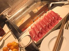 -海底捞火锅鲜切牛肉主题店(长寿路店)