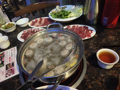 -八合里潮汕鲜牛肉火锅(深圳海岸城店)