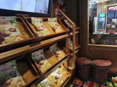 -云海肴·云南小炒·汽锅鸡(天津国金汇店)